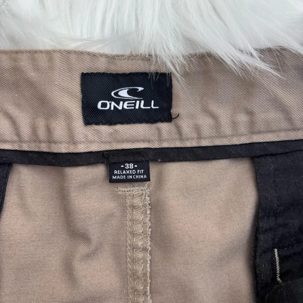 Men's O’Neill Khaki Shorts